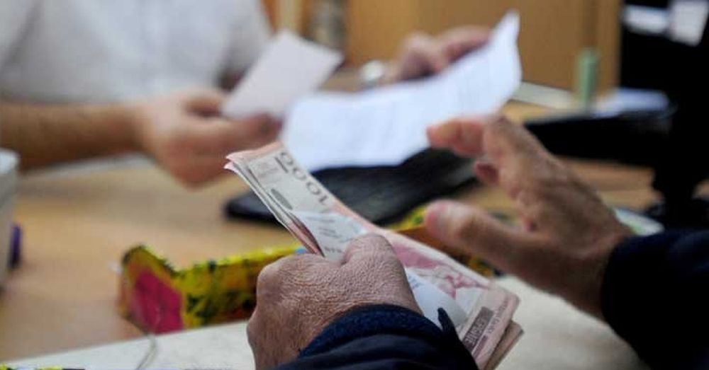 Kolika Je Minimalna Penzija U Srbiji I Kako Se Izračunava